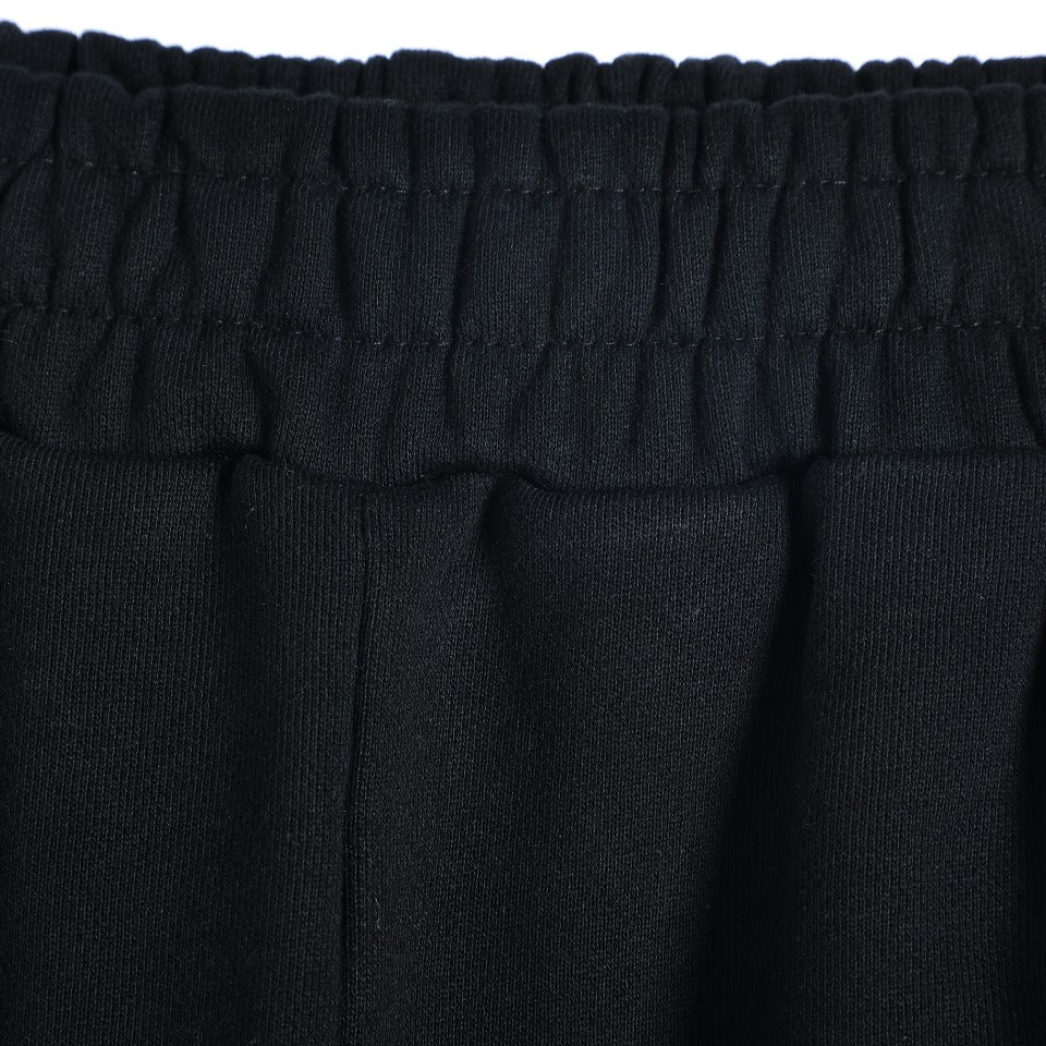 Balenciaga Double B glow-in-the-dark shorts