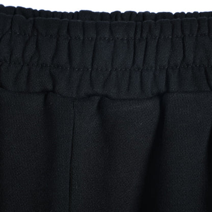 Balenciaga Double B glow-in-the-dark shorts