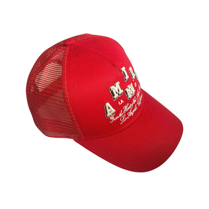 Amiri hat