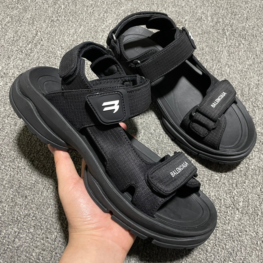 Balenciaga Sport Sandals Sandals