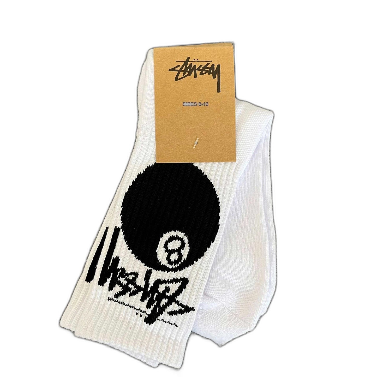 Stussyのソックス