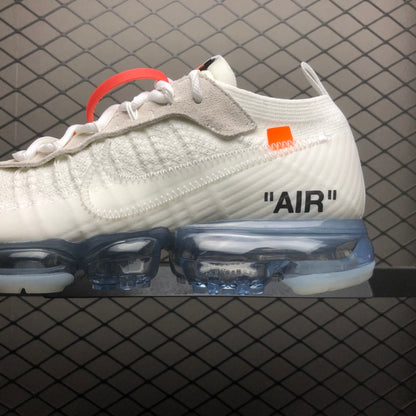 Off-white × Nike Air Vapormax "White"