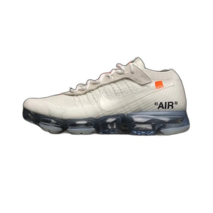 Off-white × Nike Air Vapormax "White"