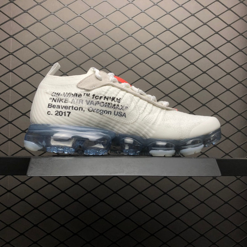 Off-white × Nike Air Vapormax "White"