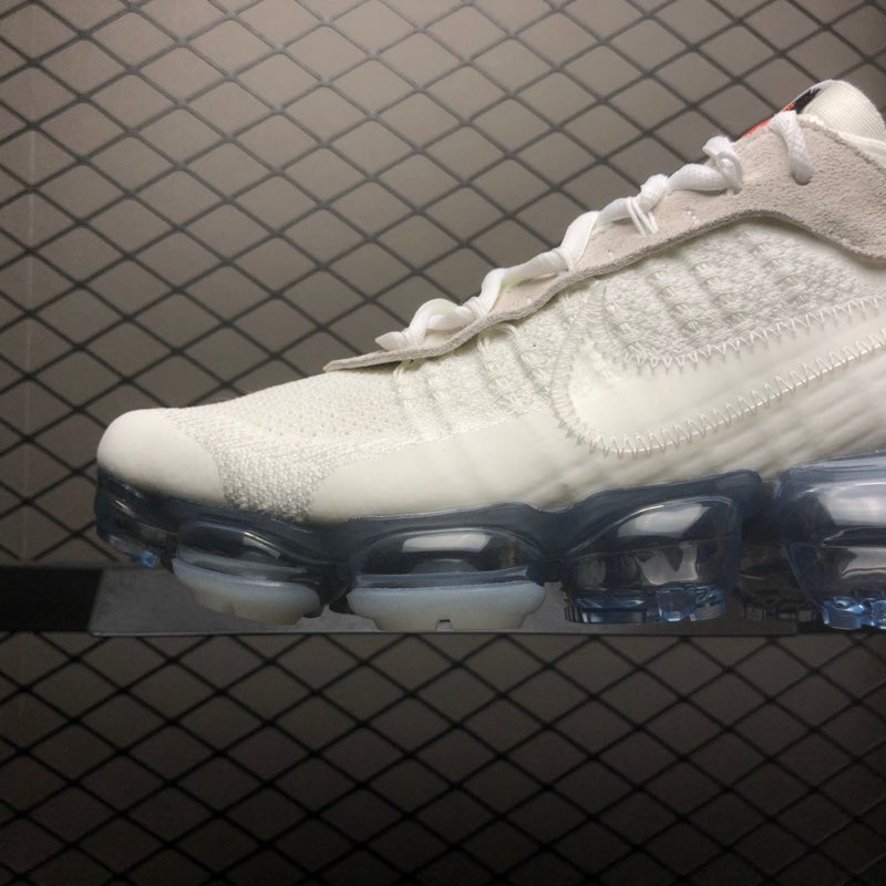 Off-white × Nike Air Vapormax "White"