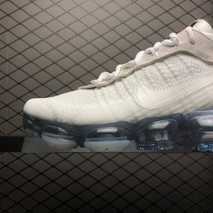 Off-white × Nike Air Vapormax "White"