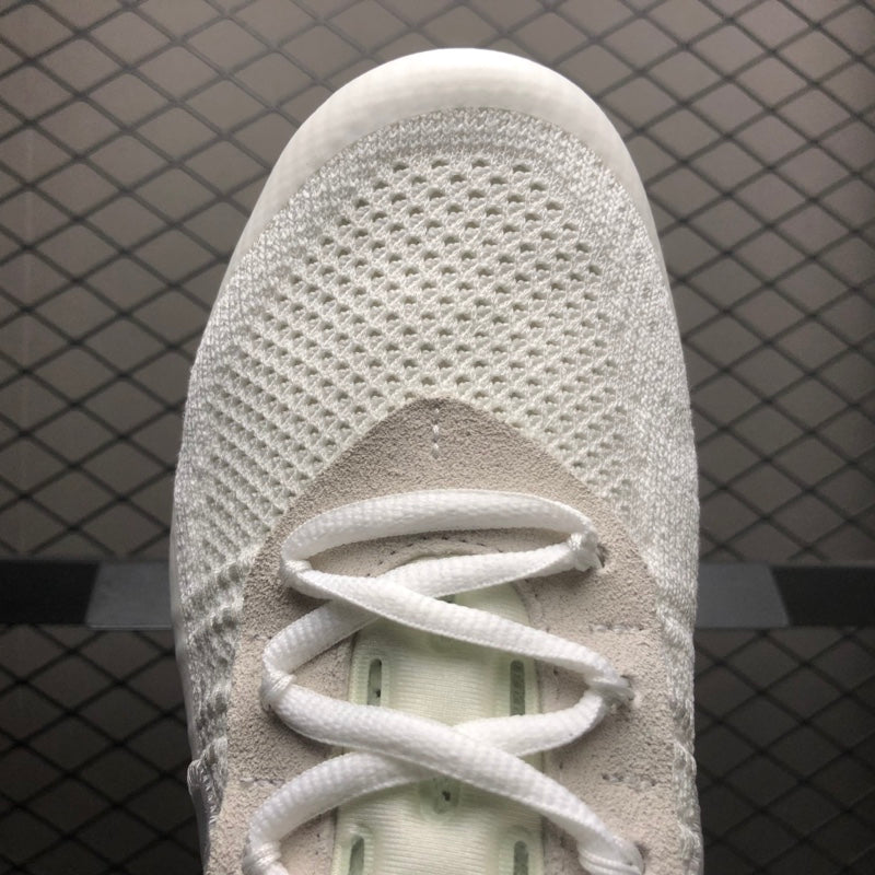 Off-white × Nike Air Vapormax "White"