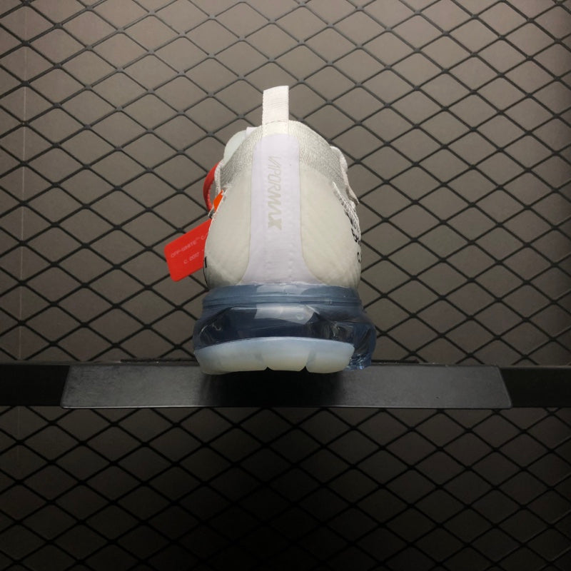 Off-white × Nike Air Vapormax "White"
