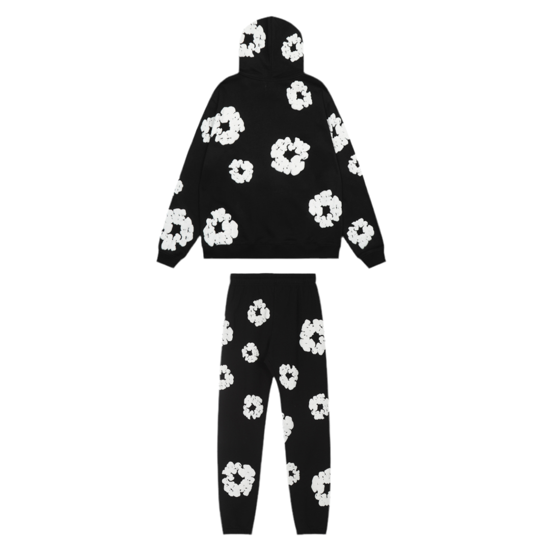 TEARS SETUP BLACK