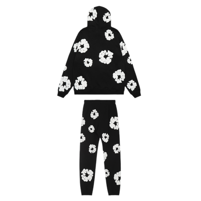 TEARS SETUP BLACK