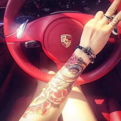 CHROME HEARTS Cross Bracelet