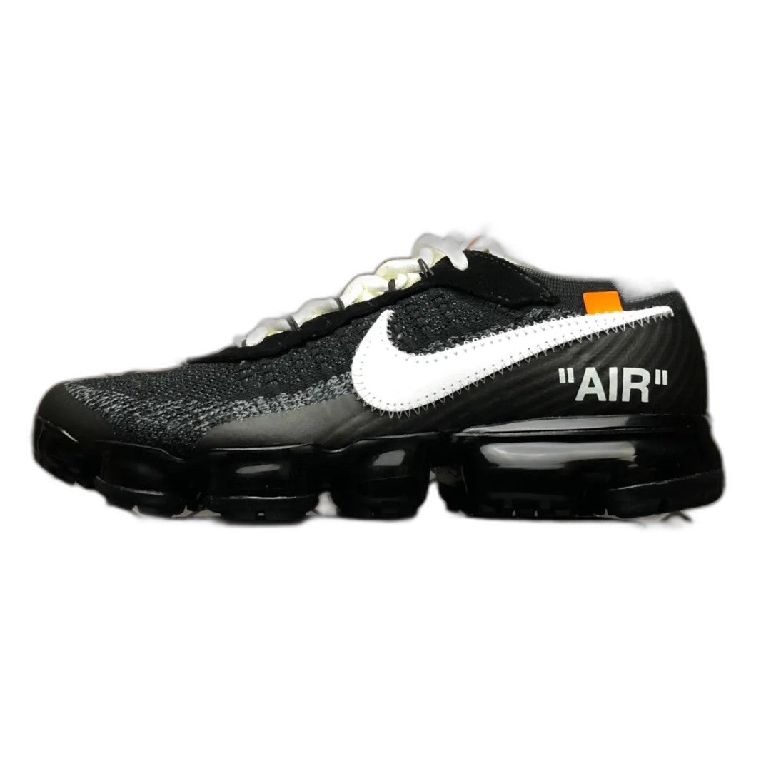 Off-White × Nike Air Vapormax "The Ten"