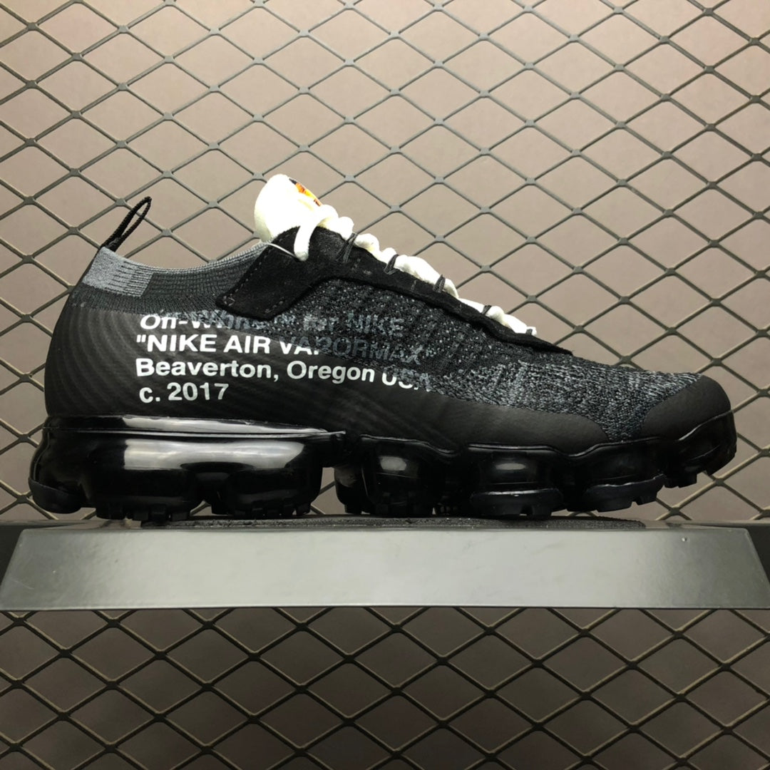 Off-White × Nike Air Vapormax "The Ten"