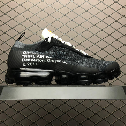 Off-White × Nike Air Vapormax "The Ten"
