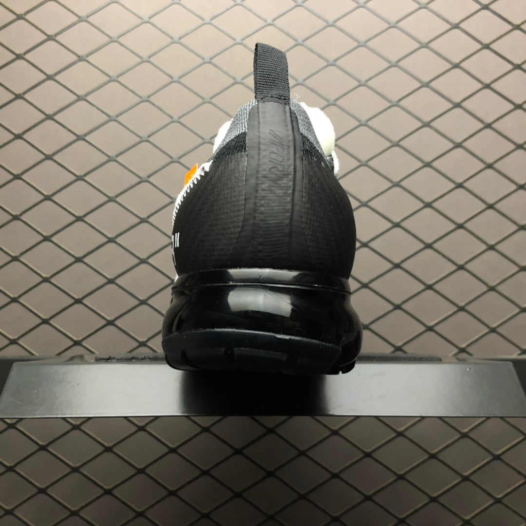 Off-White × Nike Air Vapormax "The Ten"