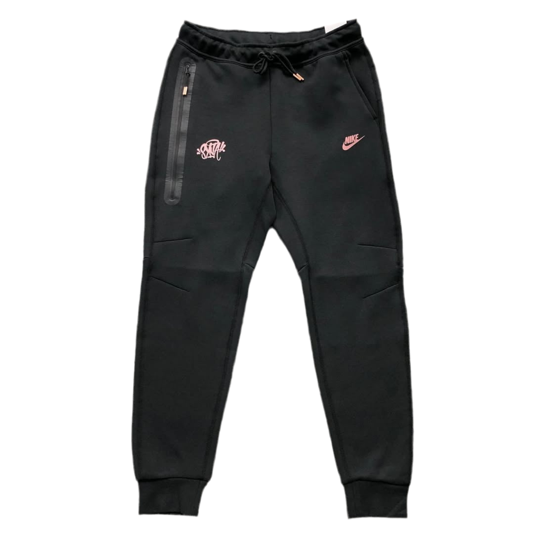 Syna Tech fleece パンツ