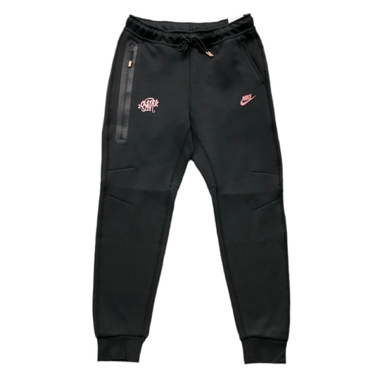 Syna Tech fleece パンツ