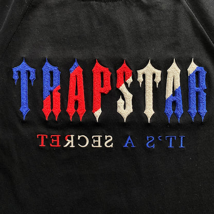 TRAPSTAR セットアップ BLACK REVOLUTION