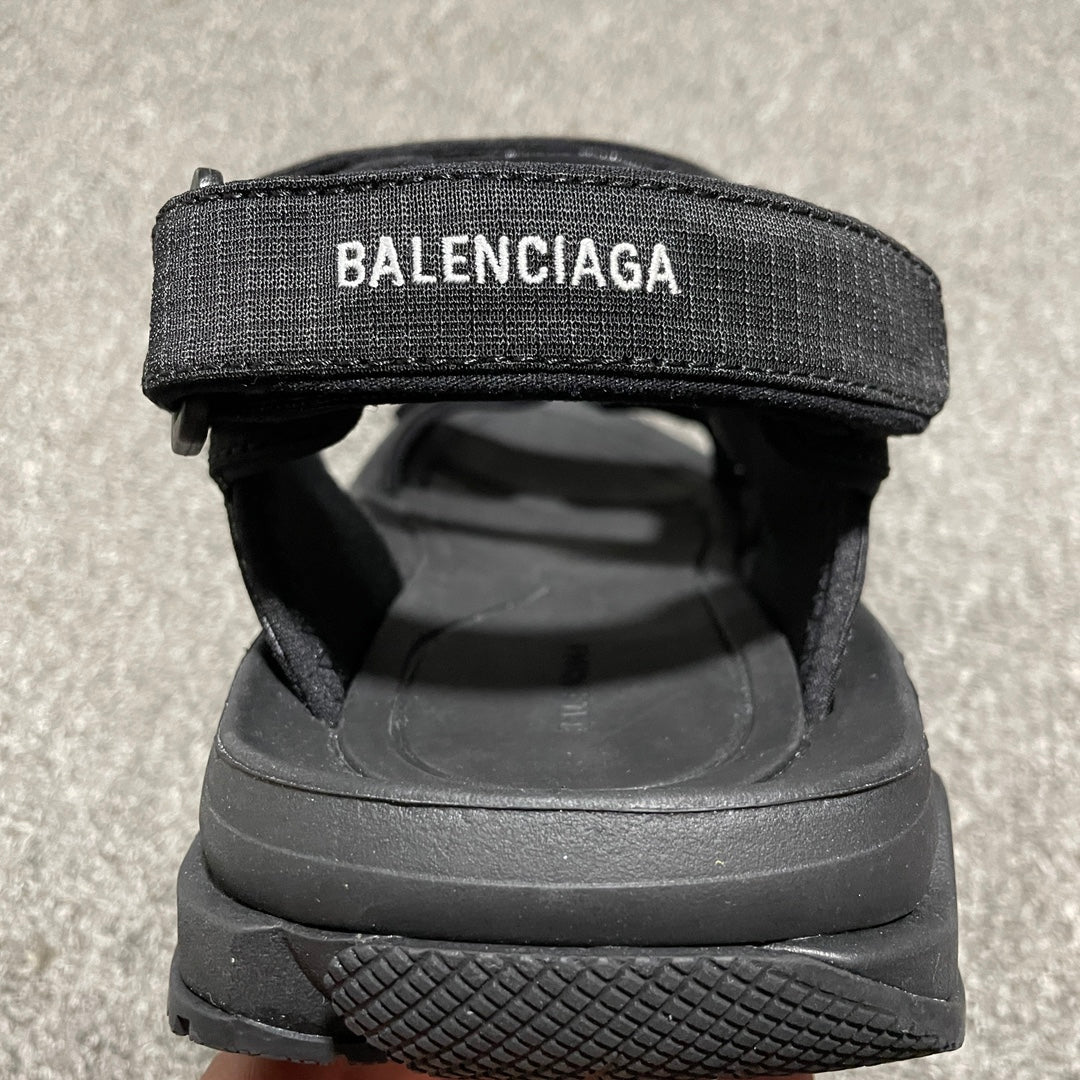 Balenciaga Sport Sandals Sandals