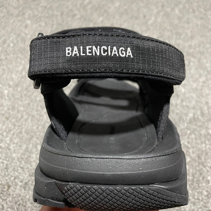 Balenciaga Sport Sandals Sandals
