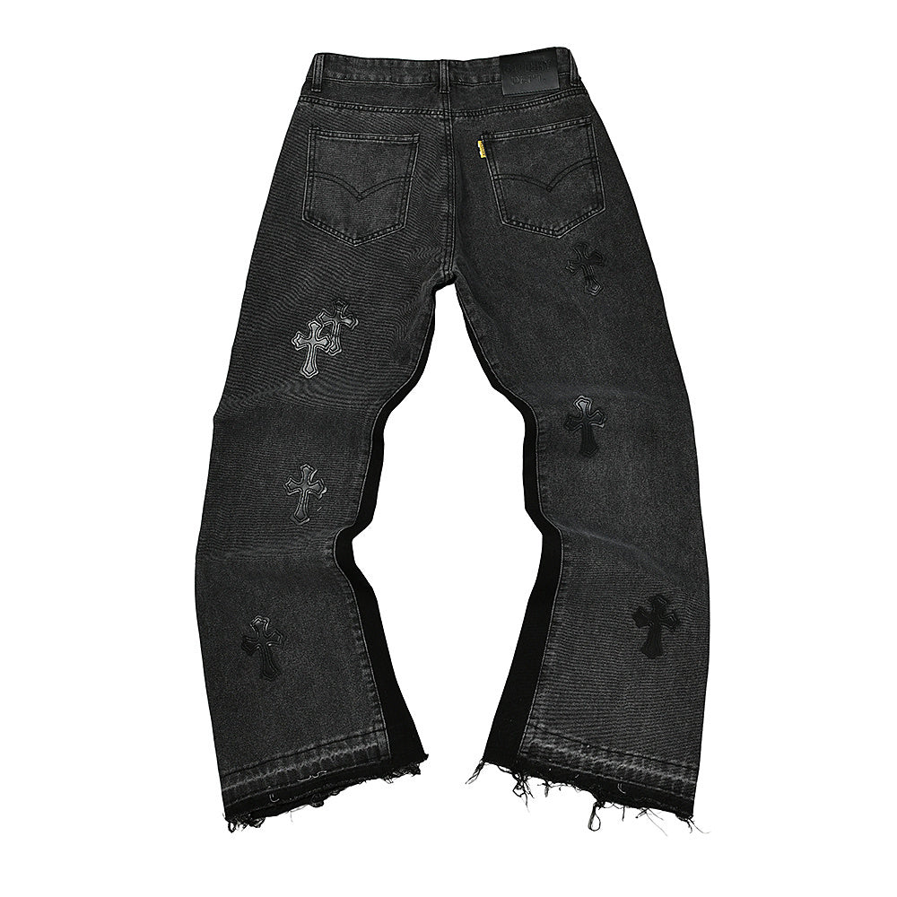 CH デニムパンツ