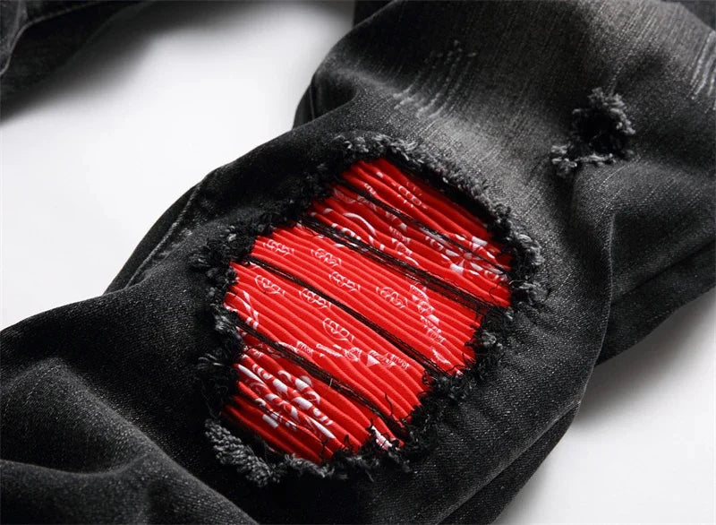 Demon Jeans