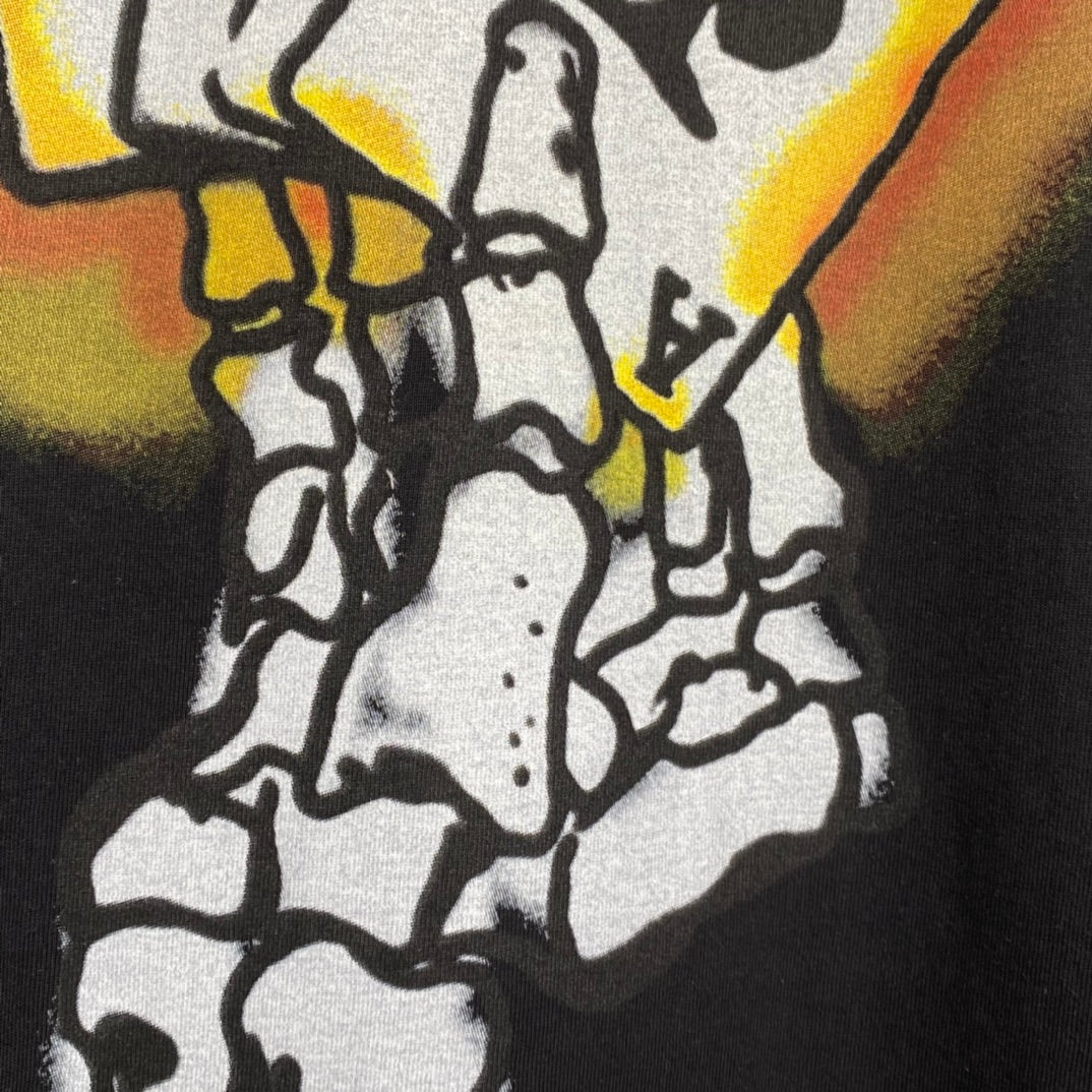 STUSSY READ EMN WEEP PIGMENT DYED