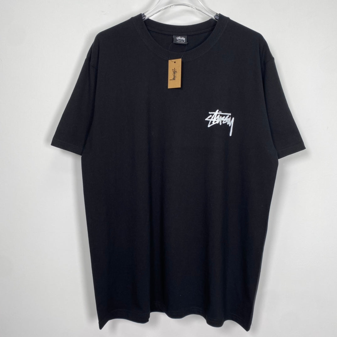 STUSSY READ EMN WEEP PIGMENT DYED