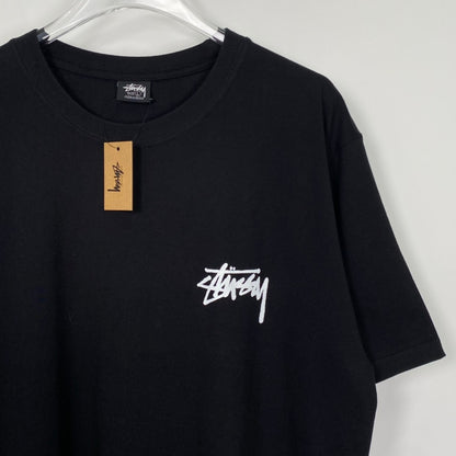 STUSSY READ EMN WEEP PIGMENT DYED