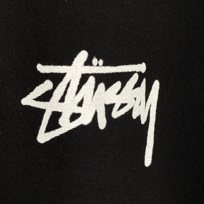 STUSSY READ EMN WEEP PIGMENT DYED
