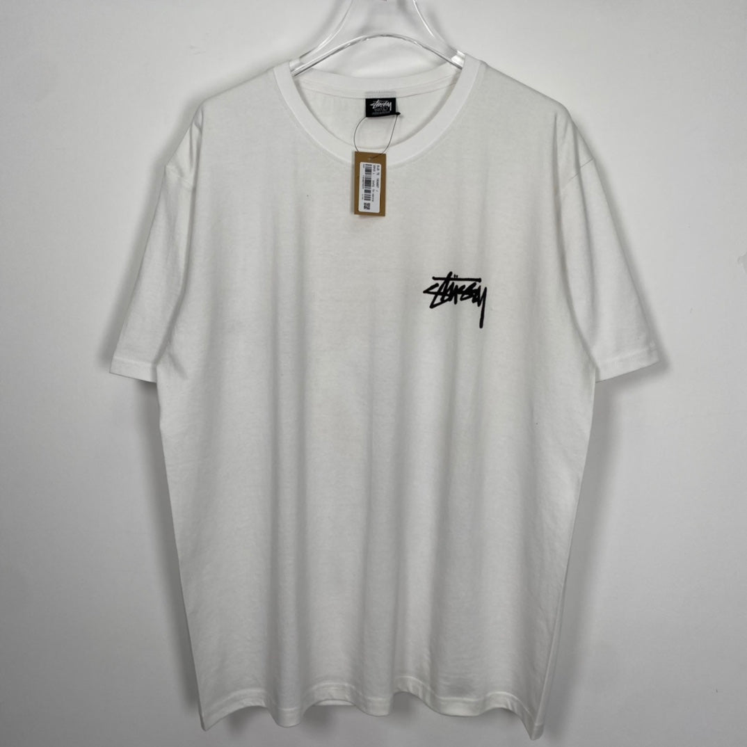 STUSSY READ EMN WEEP PIGMENT DYED