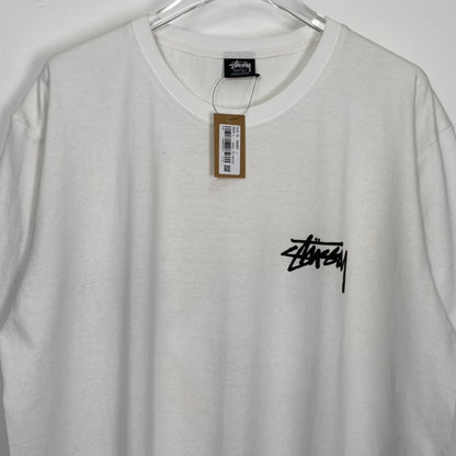STUSSY READ EMN WEEP PIGMENT DYED