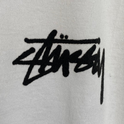STUSSY READ EMN WEEP PIGMENT DYED