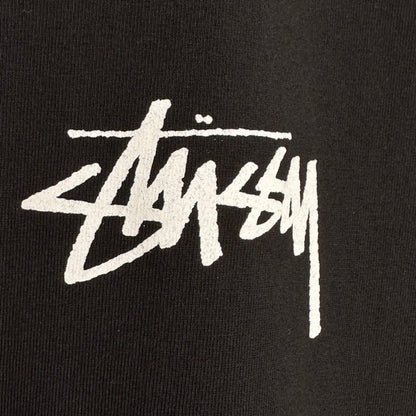 Stussy Kittens Tee "Black"
