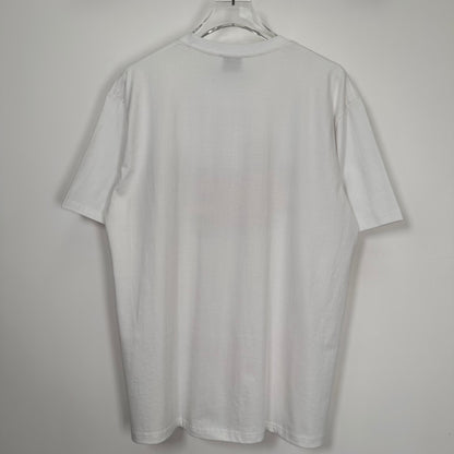 Stussy 23SS STARS TEE "White"