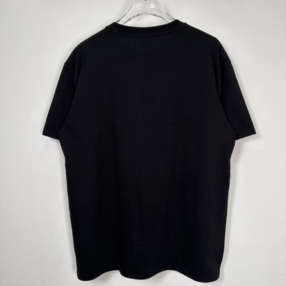 Stussy 23SS STARS TEE "Black"