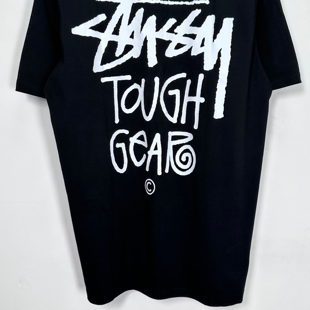 STUSSY SS24 TOUGH GEAR TEE