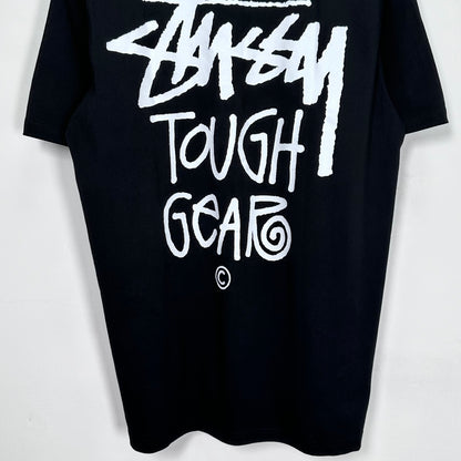 STUSSY SS24 TOUGH GEAR TEE