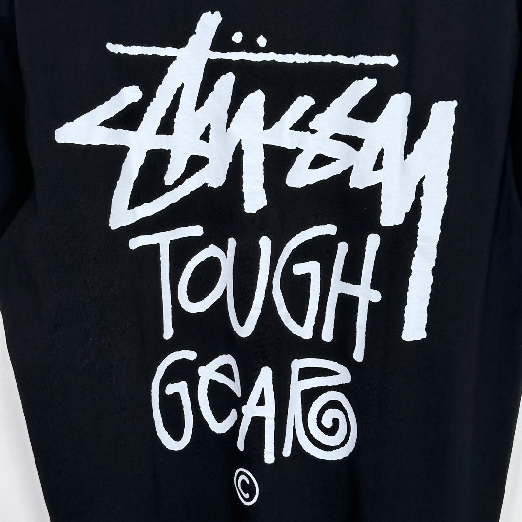 STUSSY SS24 TOUGH GEAR TEE