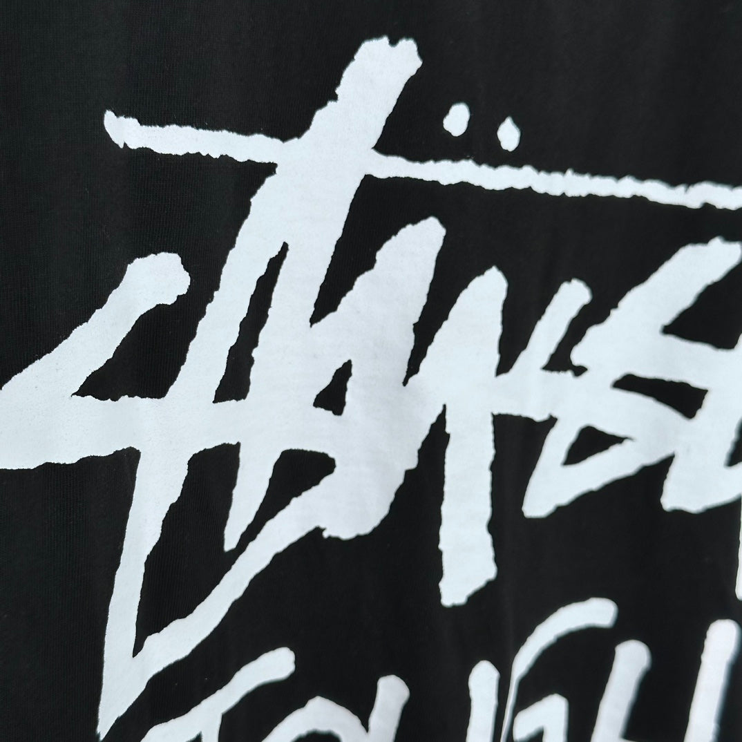 STUSSY SS24 TOUGH GEAR TEE