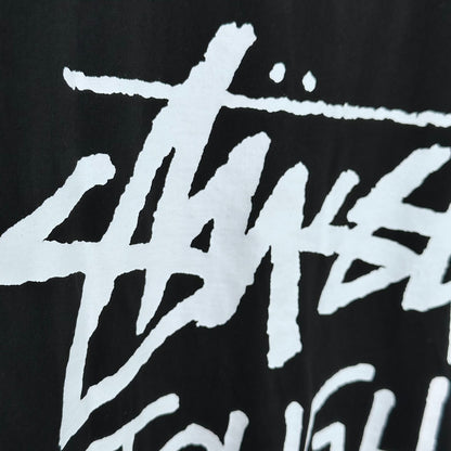 STUSSY SS24 TOUGH GEAR TEE