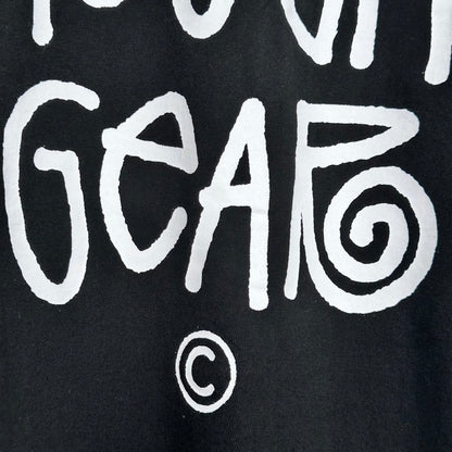 STUSSY SS24 TOUGH GEAR TEE