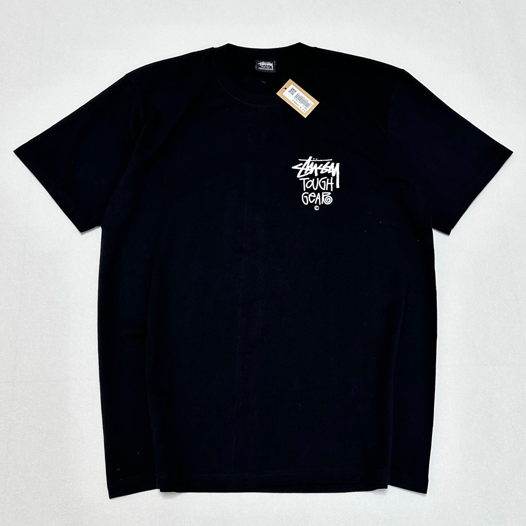 STUSSY SS24 TOUGH GEAR TEE
