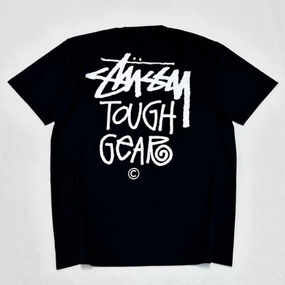 STUSSY SS24 TOUGH GEAR TEE