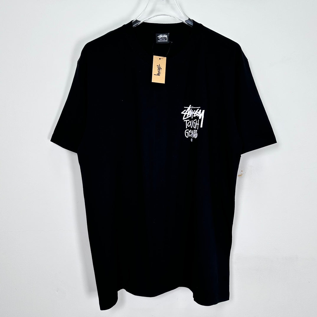 STUSSY SS24 TOUGH GEAR TEE