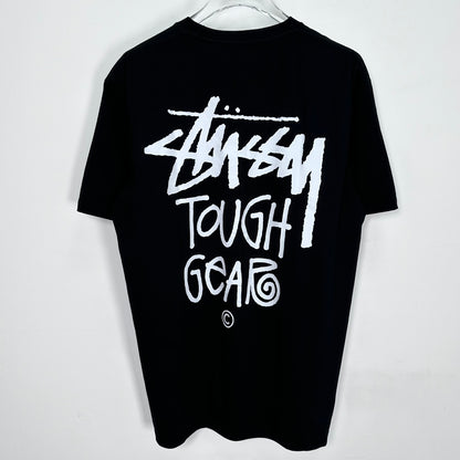 STUSSY SS24 TOUGH GEAR TEE