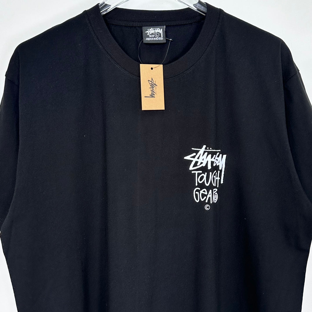 STUSSY SS24 TOUGH GEAR TEE