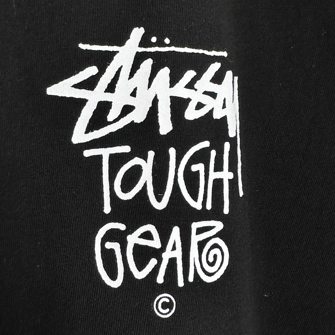 STUSSY SS24 TOUGH GEAR TEE