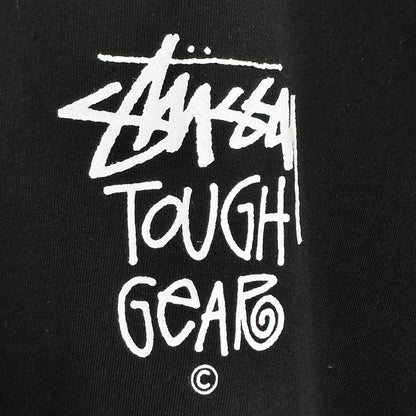 STUSSY SS24 TOUGH GEAR TEE