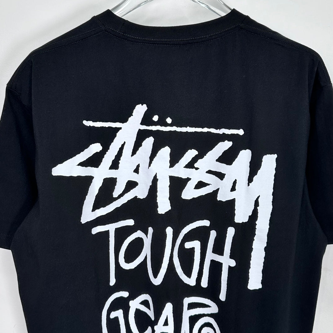 STUSSY SS24 TOUGH GEAR TEE